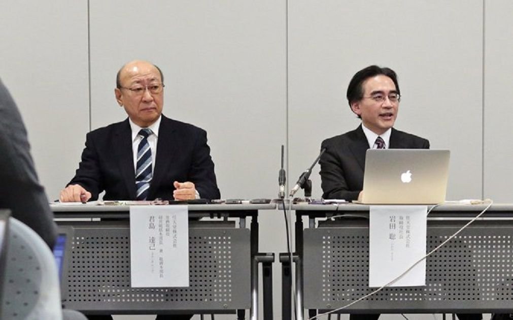 Cambios en la cúpula de Nintendo: Shuntaro Furukawa asumirá el papel de presidente tras la renuncia de Tatsumi Kimishima y Satoru Shibata será directivo