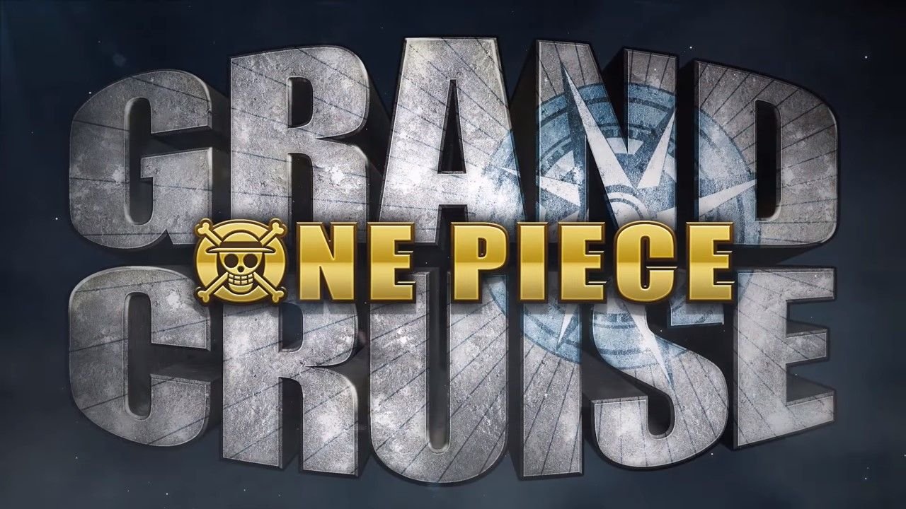 ‘One Piece Grand Cruise’ revela fecha de lanzamiento