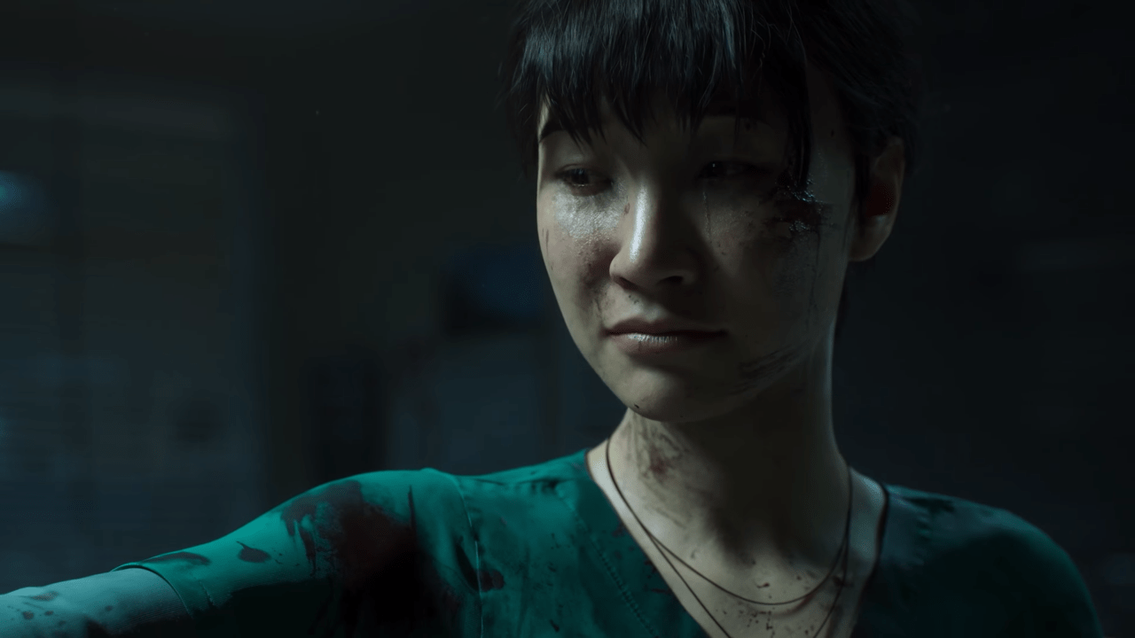 Nuevo tráiler de ‘Overkill’s The Walking Dead’ presentando a Maya