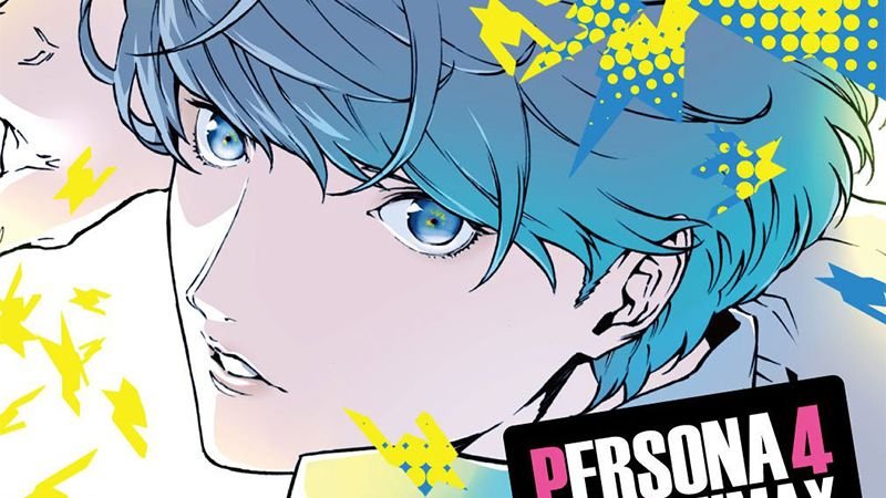 El manga ‘P4U2: Persona 4 the Ultimax Ultra Suplex Hold’ confirma la fecha de su último volumen