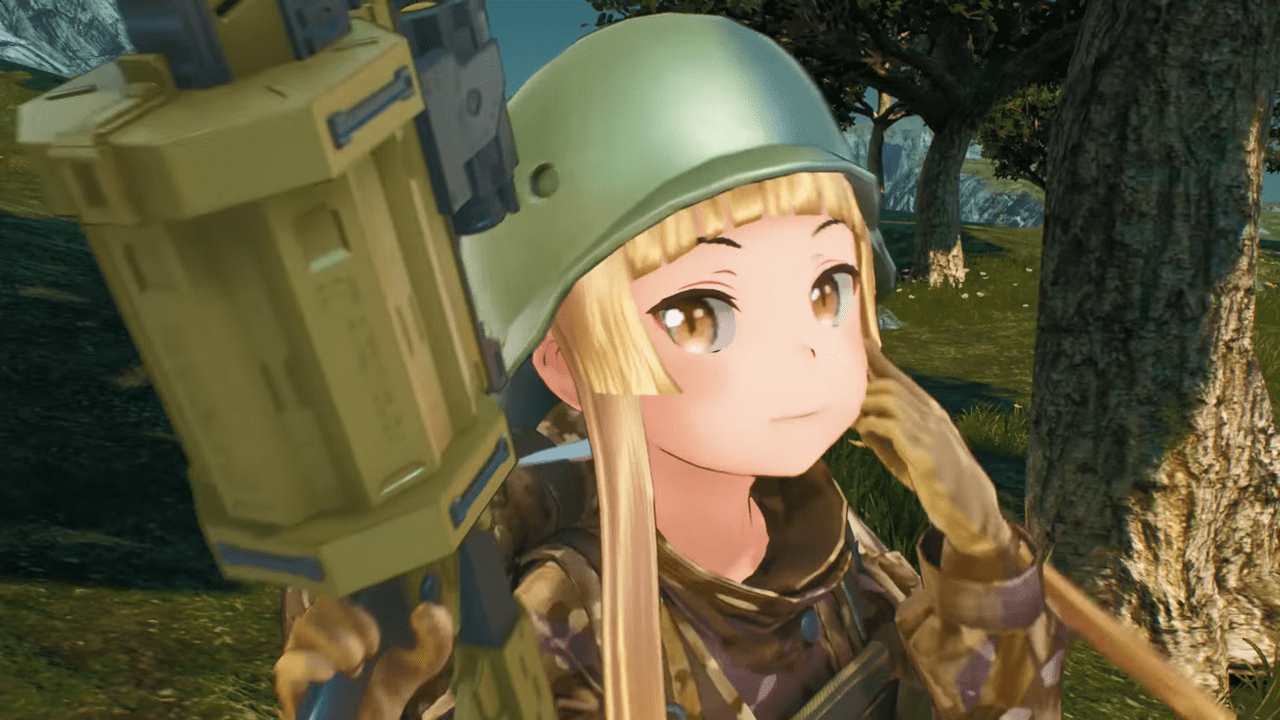 Un nuevo vídeo muestra a todos los personajes que han sido o serán añadidos a ‘Sword Art Online: Fatal Bullet’