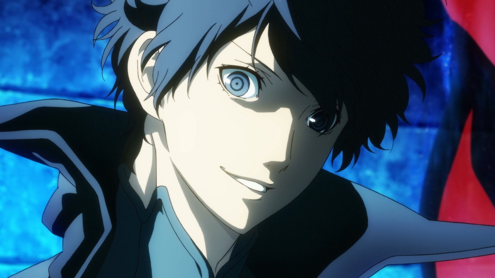 ‘Persona 5 The Animation’ parece incluir una sorpresa que se desvincularía de lo visto en el juego