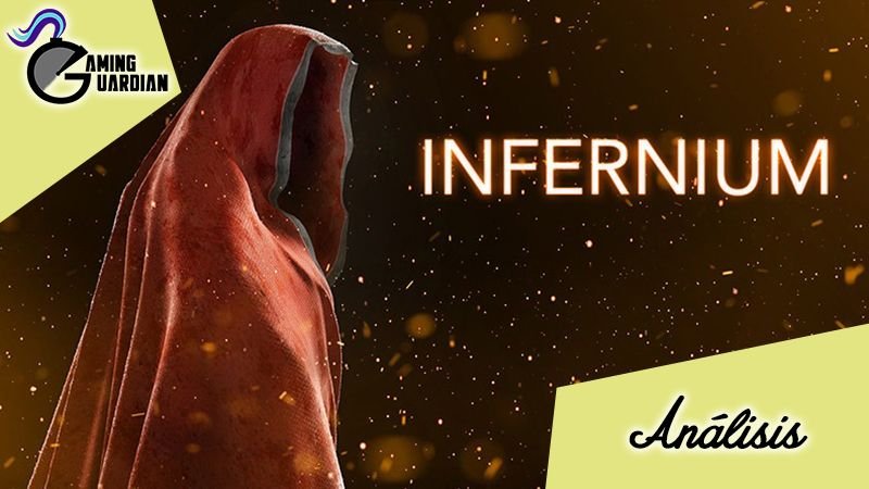 [Análisis] Infernium
