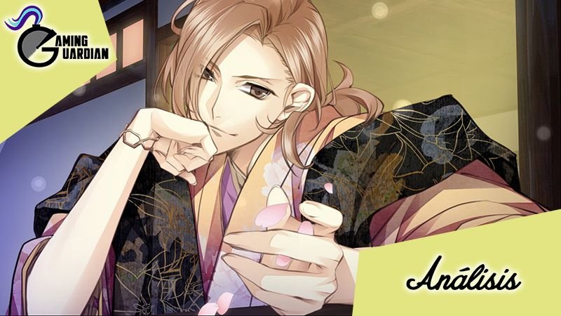 [Análisis] The Men of Yoshiwara: Ohgiya