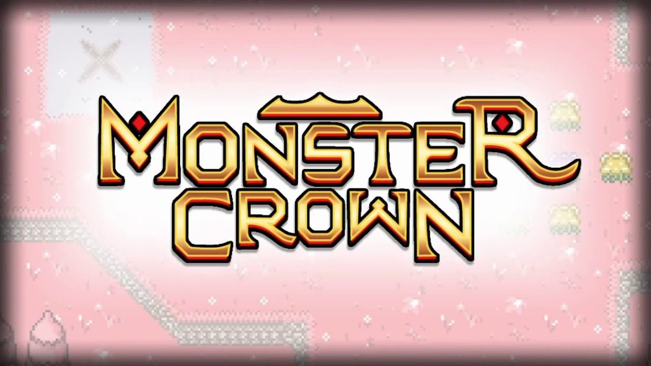 ‘Monster Crown’, el RPG que se ha llevado por delante su meta en Kickstarter
