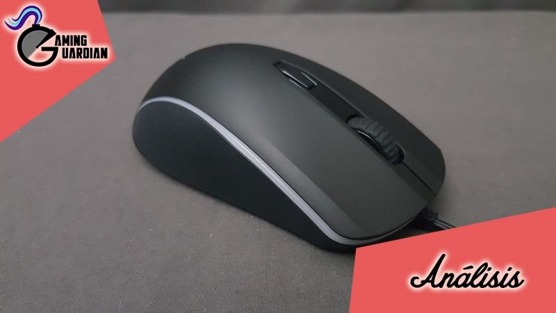 [Análisis] HyperX Pulsefire Surge