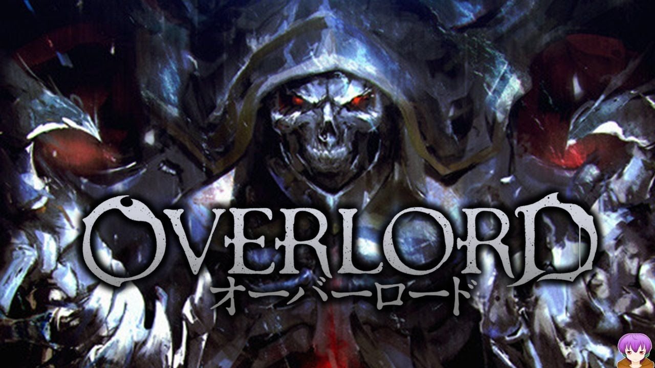 Madhouse vuelve para la tercera temporada de ‘Overlord’