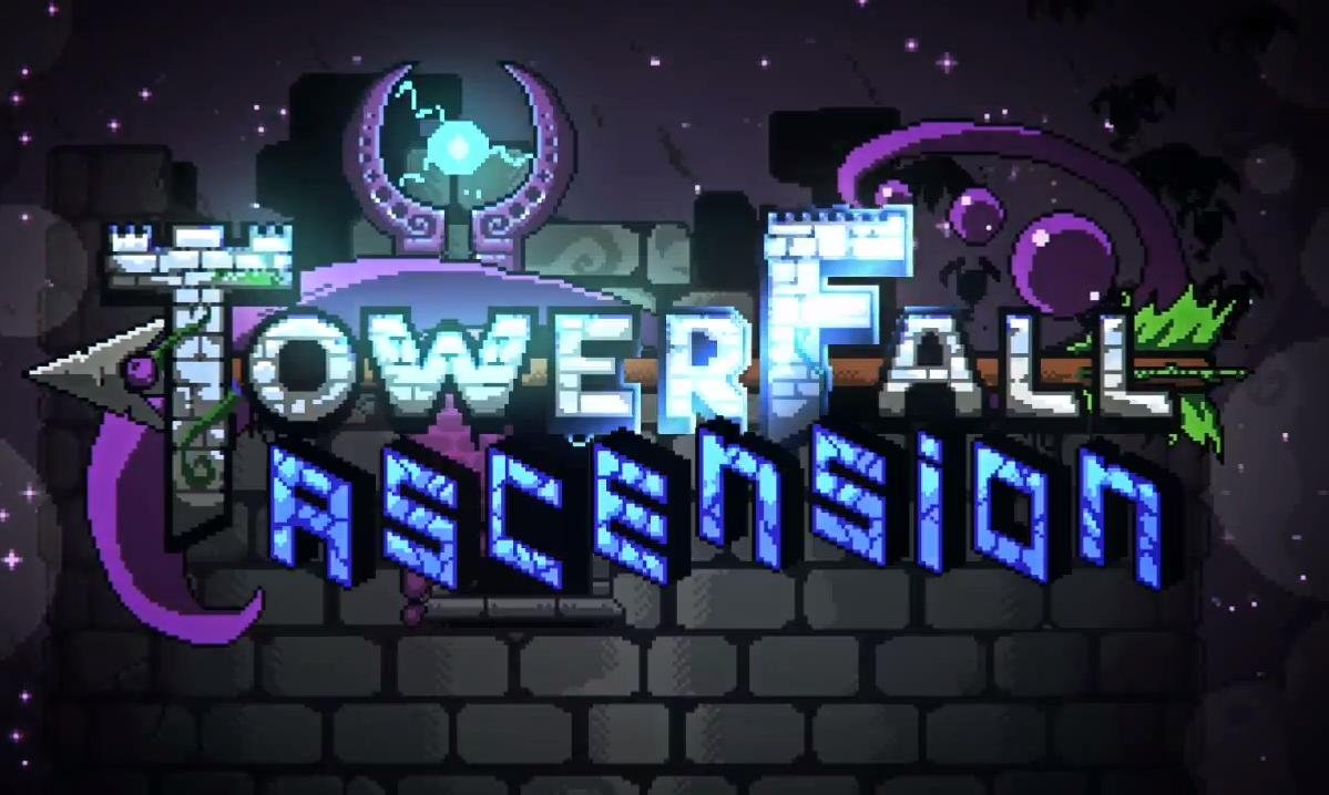 ‘TowerFall Ascension’ llegará a Nintendo Switch