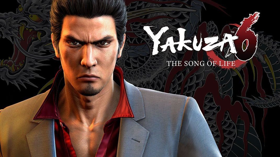 Se muestra un tráiler de ‘Yakuza 6: The Song of Life’ con comentarios de la prensa