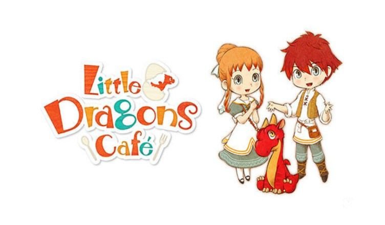 Nuevas imágenes y detalles de Poncho, Rosetta y la recolección de ingredientes en ‘Little Dragons Café’