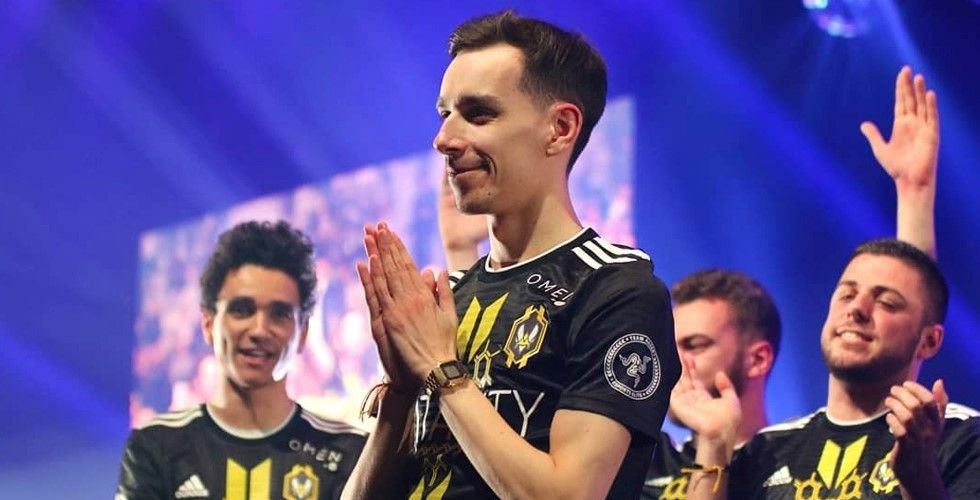 Team Vitality se une al Team Razer