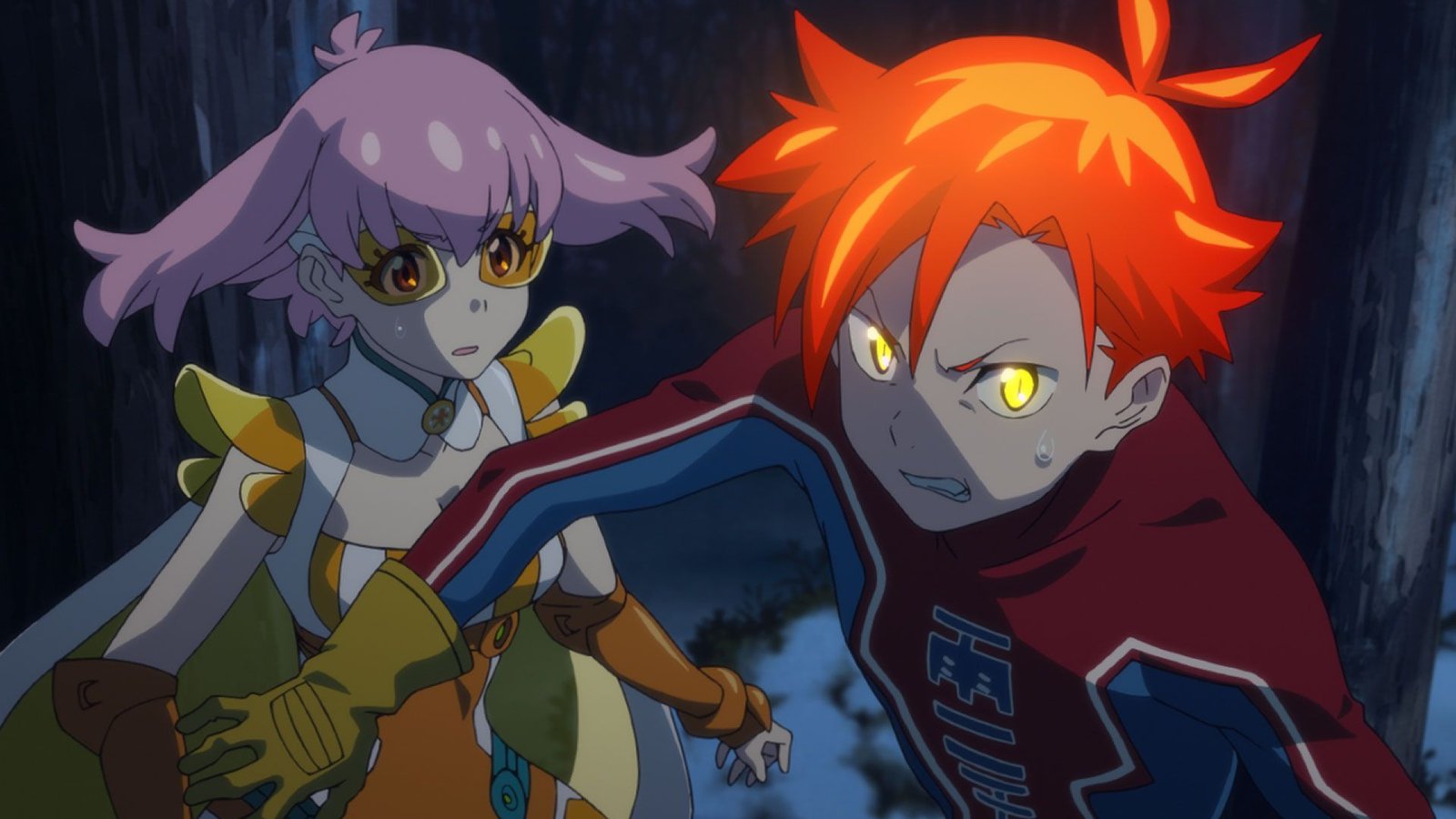 ‘Punch Line’ llegará a Occidente en verano