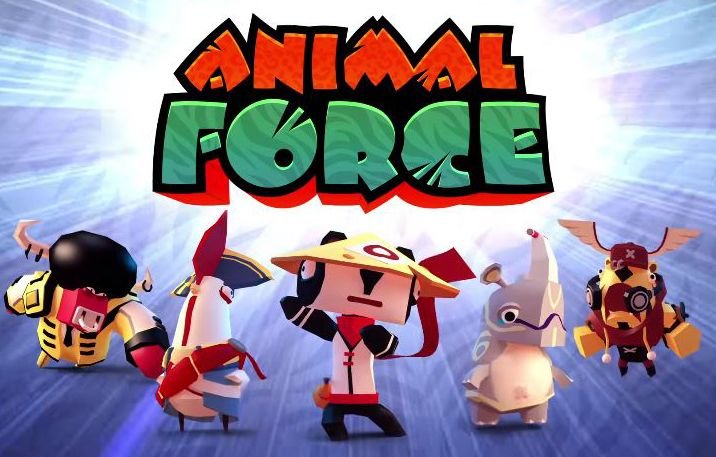 El alocado ‘Animal Force’ llegará el 22 de mayo en exclusiva para PlayStation VR