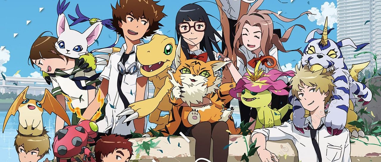 La cuenta de ‘Digimon Adventure Tri.’ anuncia nuevo proyecto para la franquicia