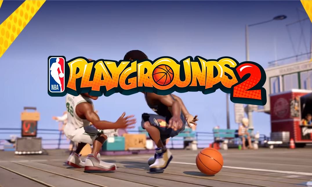 ‘NBA Playgrounds 2’ sufre un retraso de última hora