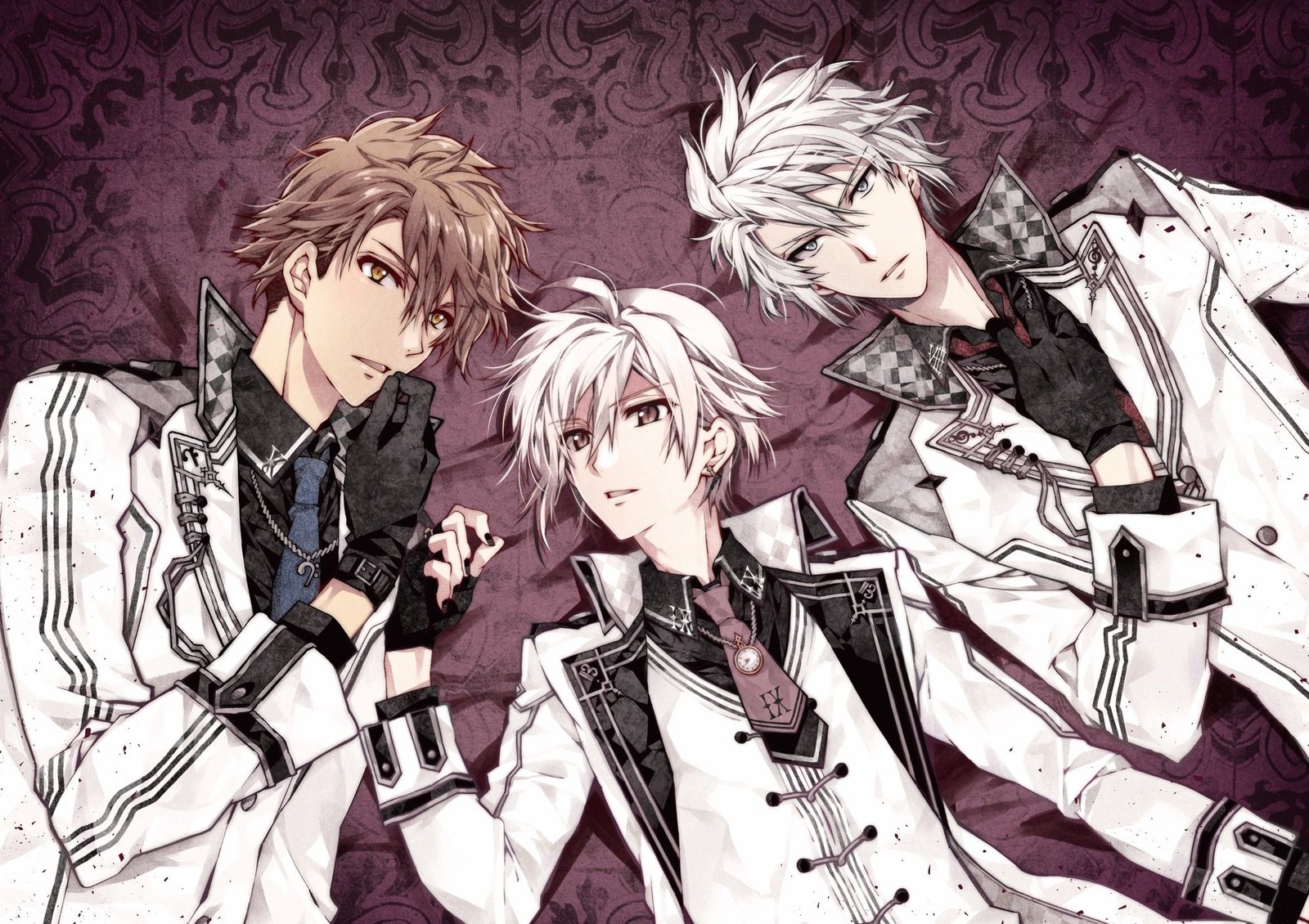 TRIGGER, grupo de la franquicia ‘Idolish7’, lanza un nuevo vídeo musical