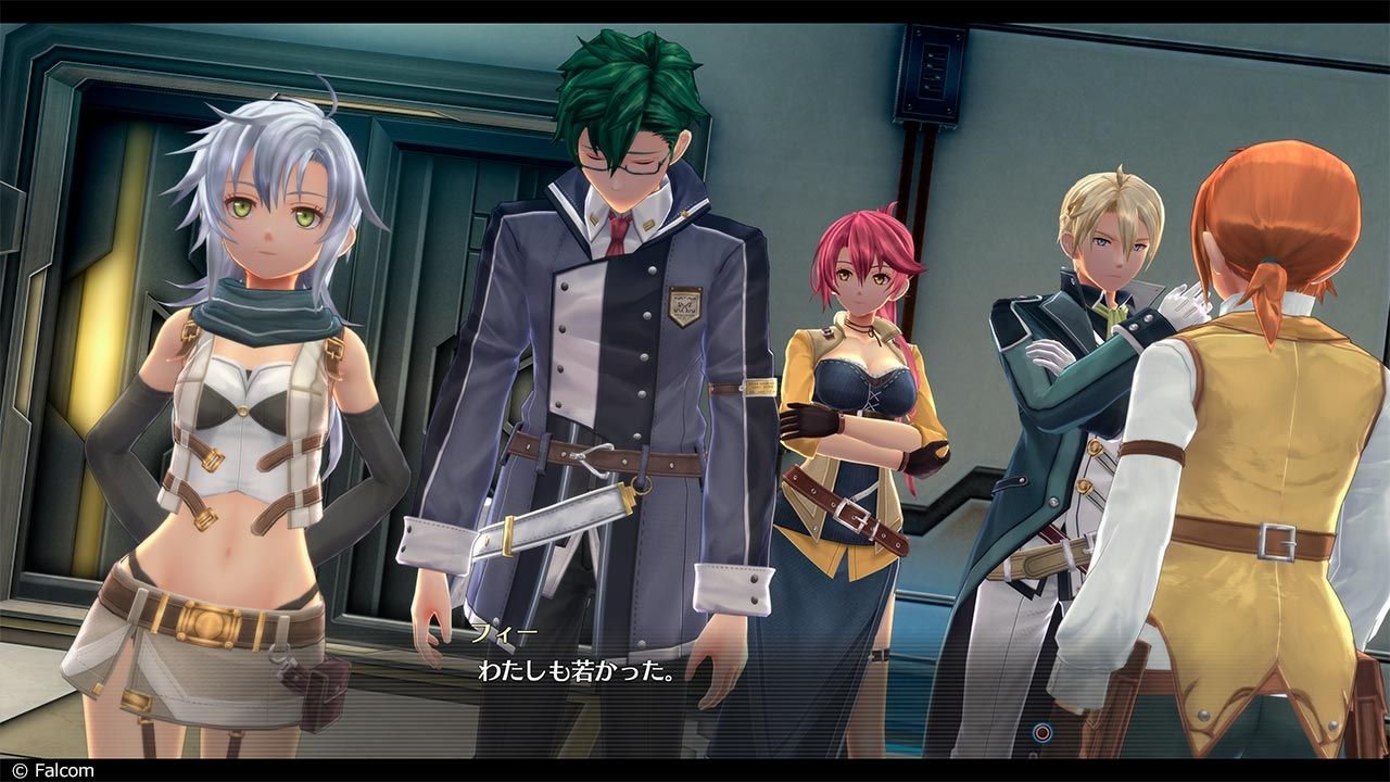 ‘The Legend of Heroes: Trails of Cold Steel IV’ proporciona detalles sobre Fie Claussell y personajes relacionados con ella