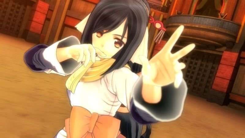 ‘Utawarerumono Zan’ presenta las primeras capturas de gameplay y muestra detalles de sus personajes