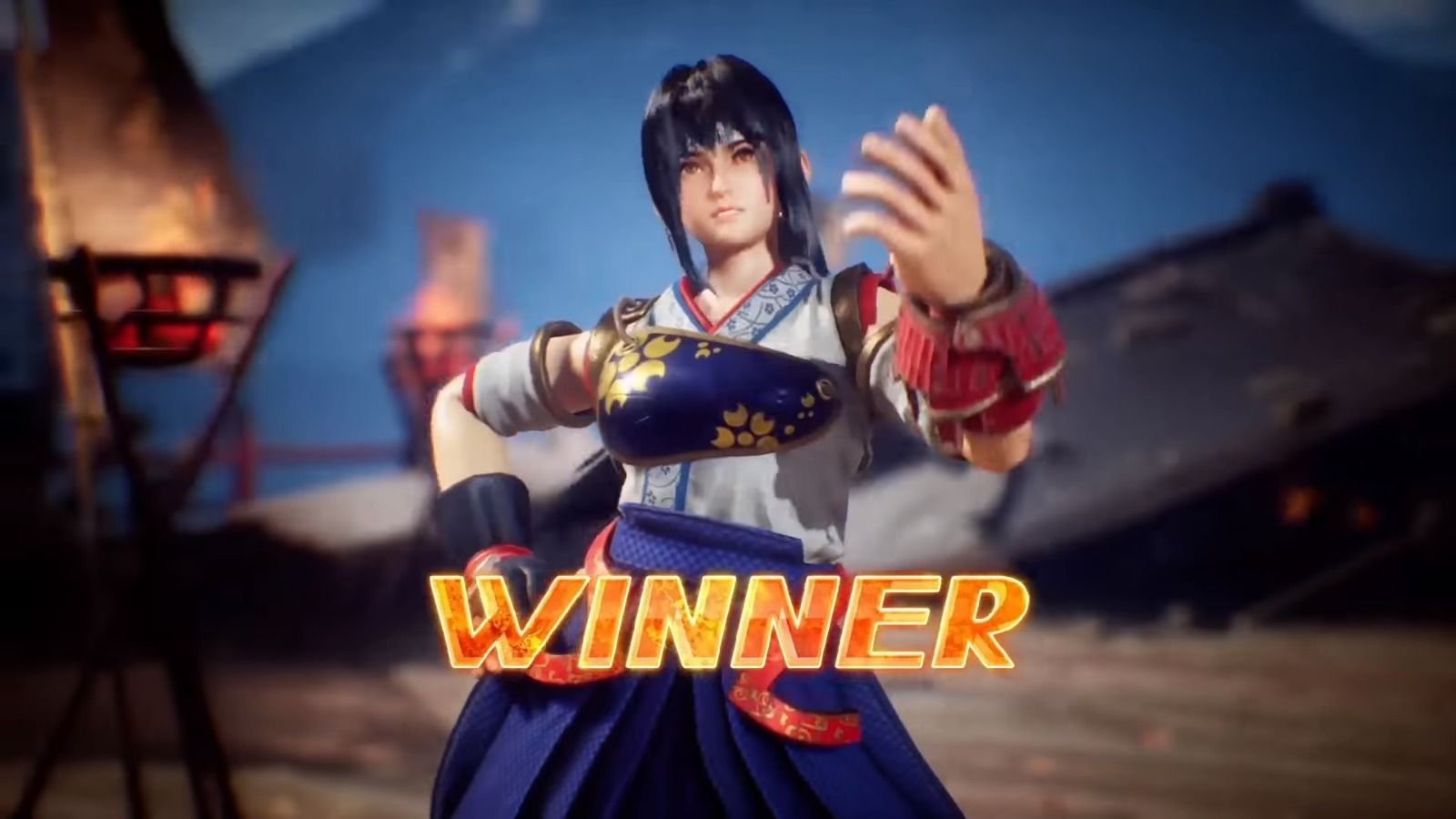 Nueva información y tráilers sobre las diferentes versiones de ‘Fighting EX Layer’