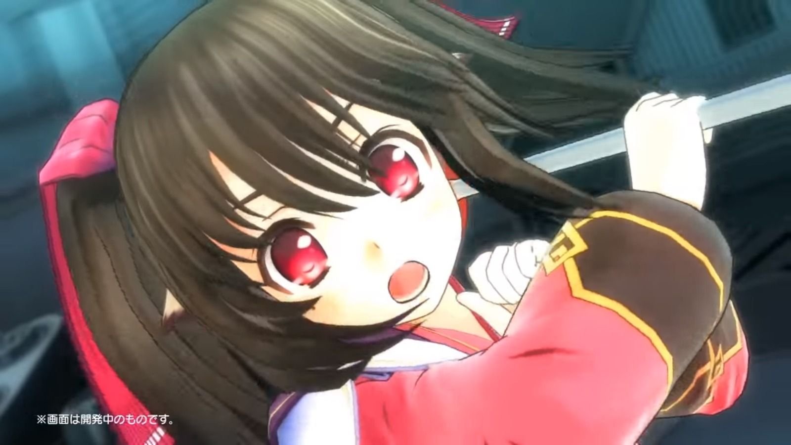 ‘Utawarerumono Zan’ muestra nuevos personajes