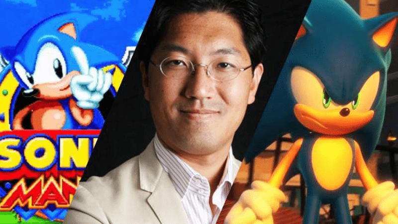 Yūji Naka confiesa que le habría gustado trabajar en Nintendo