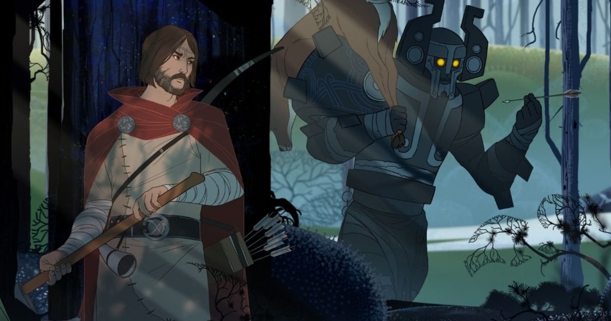 ‘The Banner Saga’ llegará a Nintendo Switch el 17 de mayo