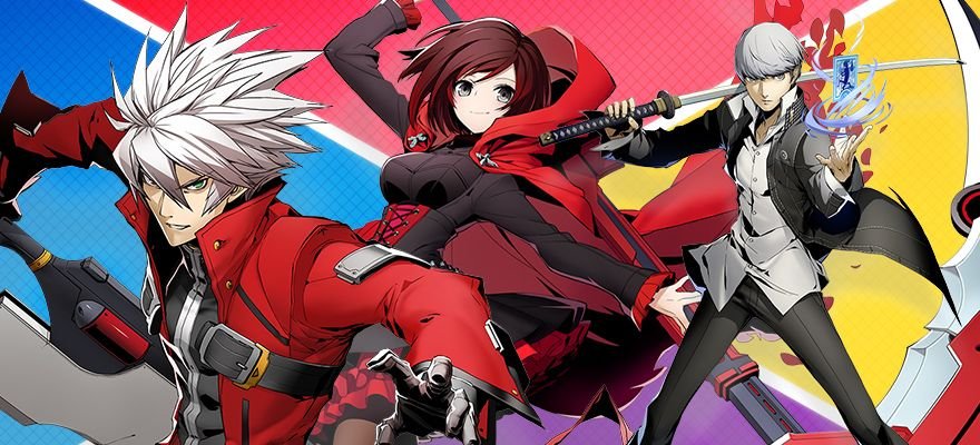 ‘BlazBlue Cross Tag Battle’ ya tiene fecha de lanzamiento en Europa