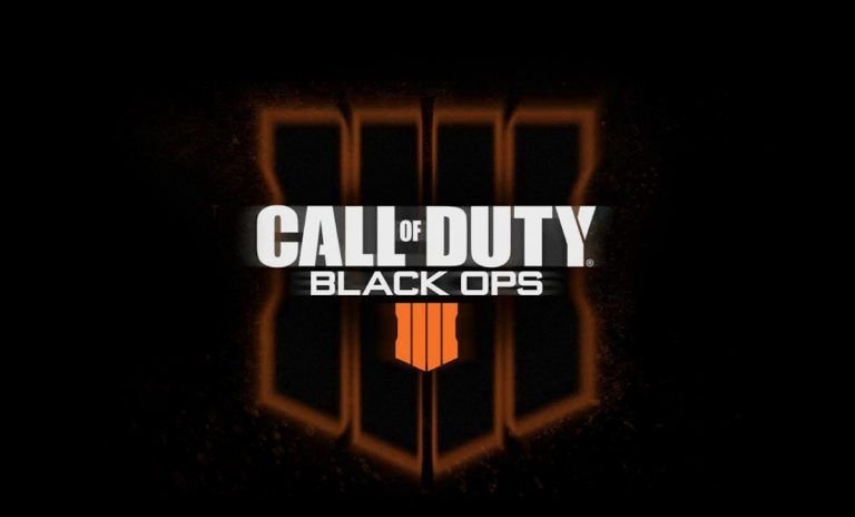 Cuantas Personas Juegan Black Ops 4