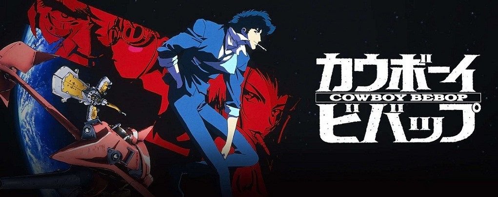 ‘Cowboy Bebop’ volverá a proyectarse en cines con música actualizada por su 20 aniversario