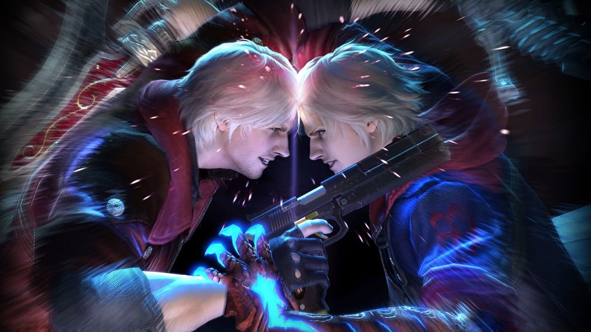 [Rumor] ‘Devil May Cry 5’ podría presentarse en el E3 2018