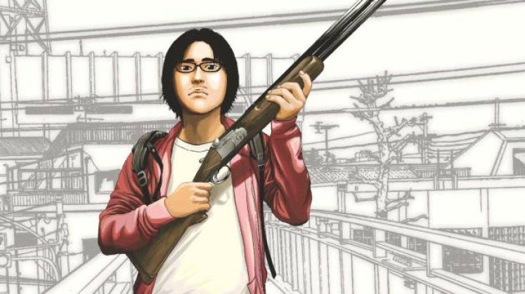 El nuevo manga de Kengo Hanazawa revela título y fecha de estreno