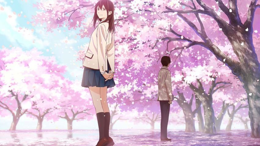 ‘Kimi no Suizō o Tabetai’ revela un tráiler con música de sumika