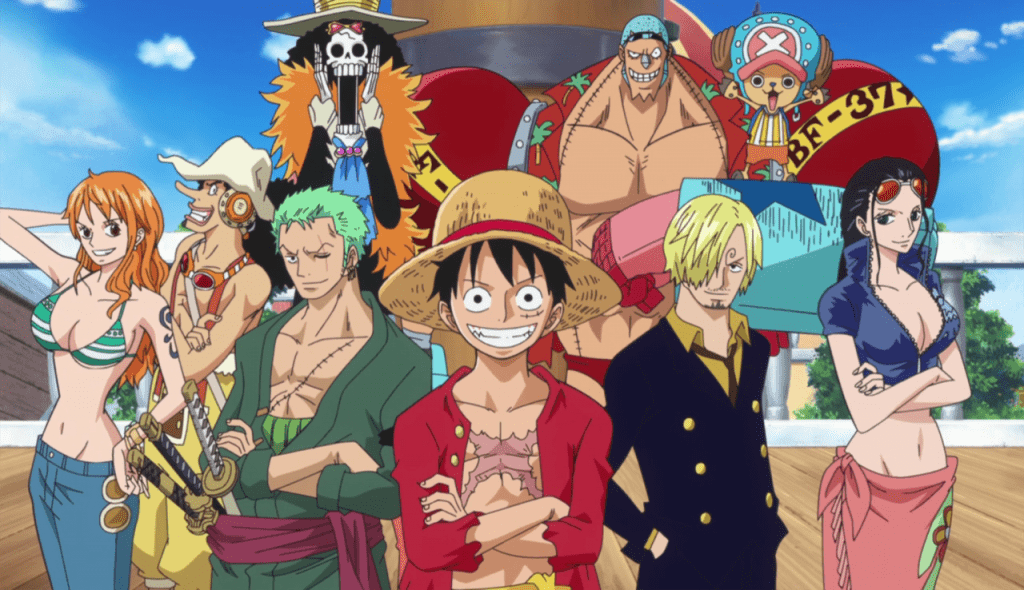 Megumi Han y Mariya Ise se unen al elenco de ‘One Piece’