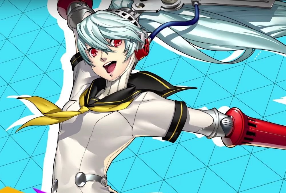 Nuevos tráilers de Labrys y Sho Minazuki en ‘Persona 3: Dancing Moon Night’ y ‘Persona 5: Dancing Star Night’