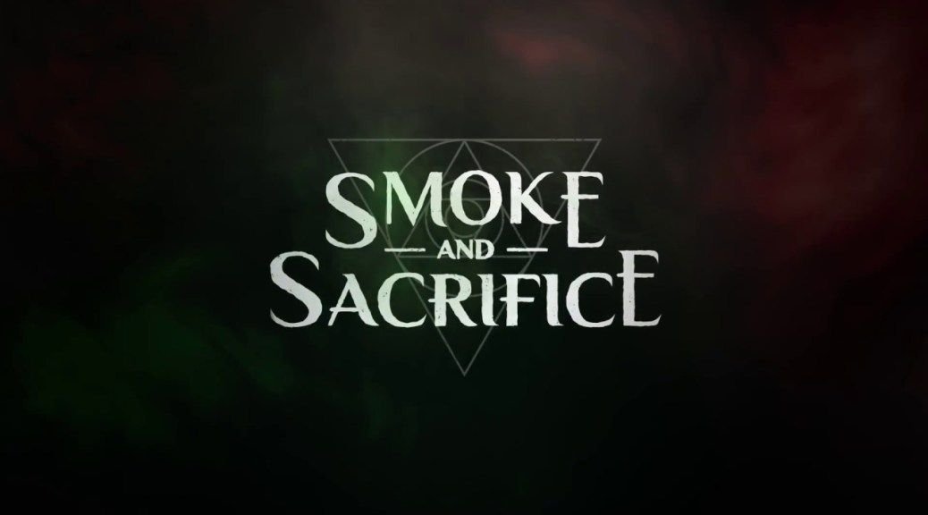 ‘Smoke and Sacrifice’ saldrá el 31 de marzo para PC y Switch