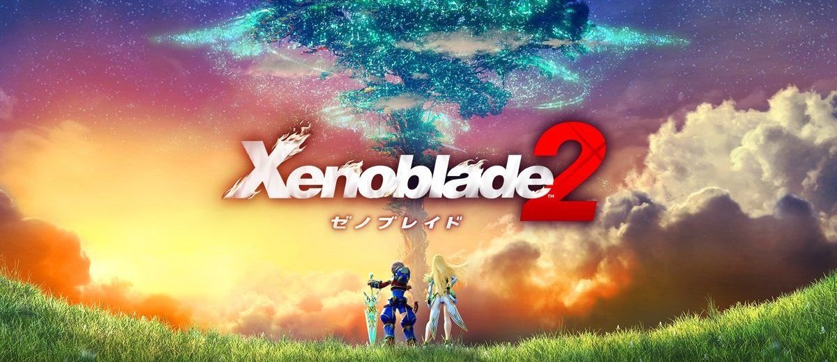 La BSO de ‘Xenoblade Chronicles 2’ se lanzará en formato digital a nivel mundial