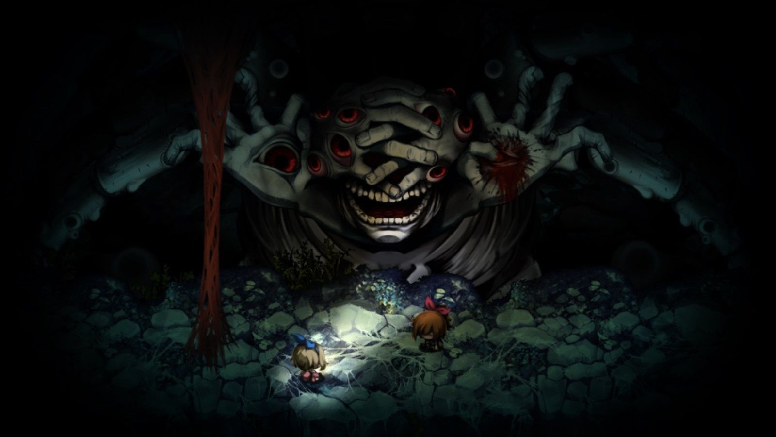 Revive los miedos de tu infancia con ‘Yomawari: The Long Night Collection’, en octubre para Switch