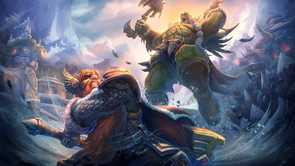 Ecos de Alterac lleva el mundo de Warcraft a ‘Heroes of the Storm’