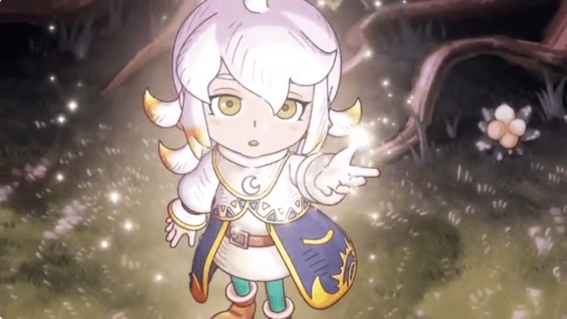 Se revela el opening de ‘Fantasy Life Online’ y se abre la campaña de preinscripciones