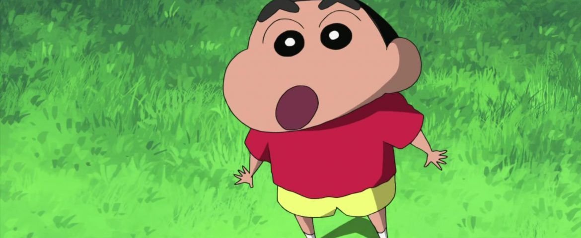 Yumiko Kobayashi será la nueva voz de Shin-chan en ‘Crayon Shin-chan’