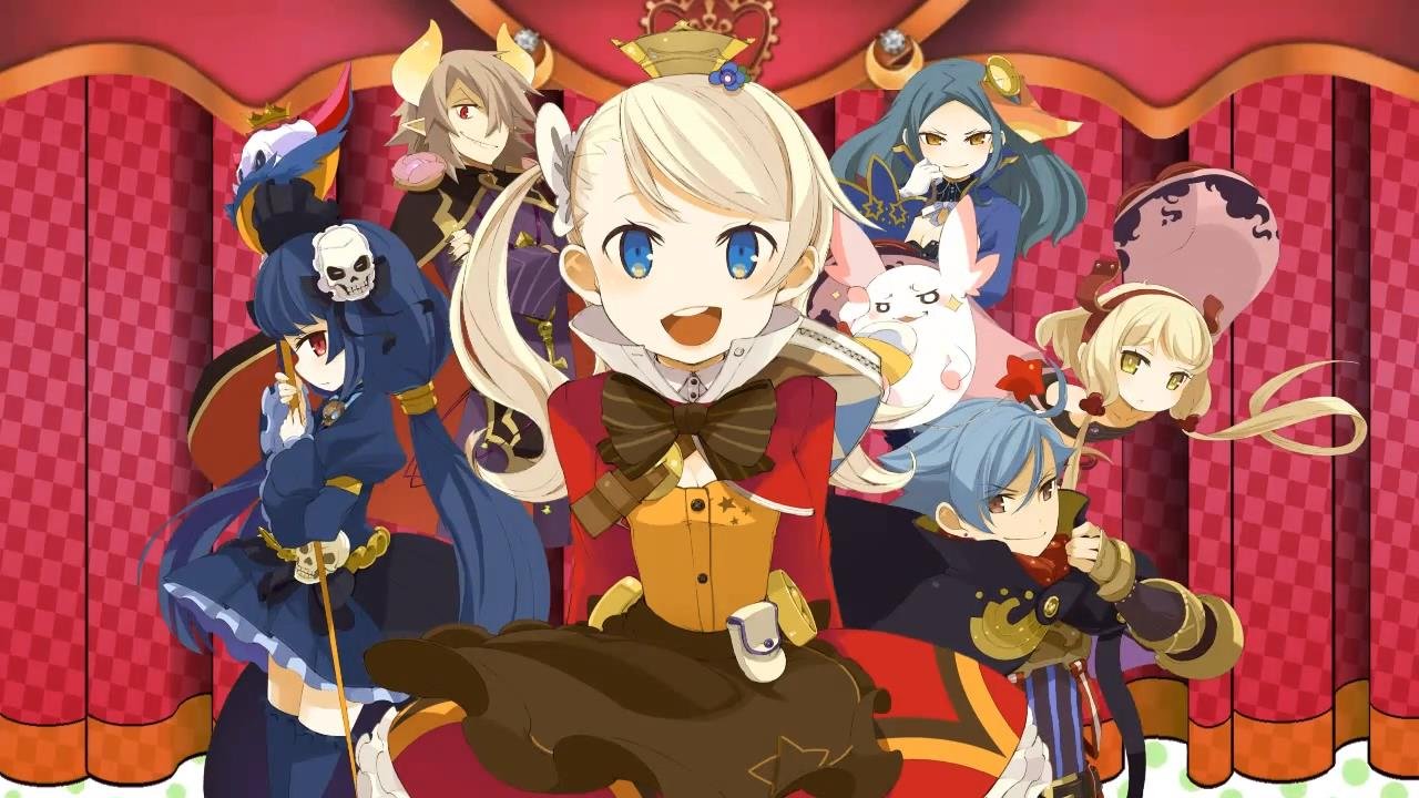 Se lanza un tráiler de ‘Sorcery Saga: Curse of the Great Curry God’ por su lanzamiento en PC