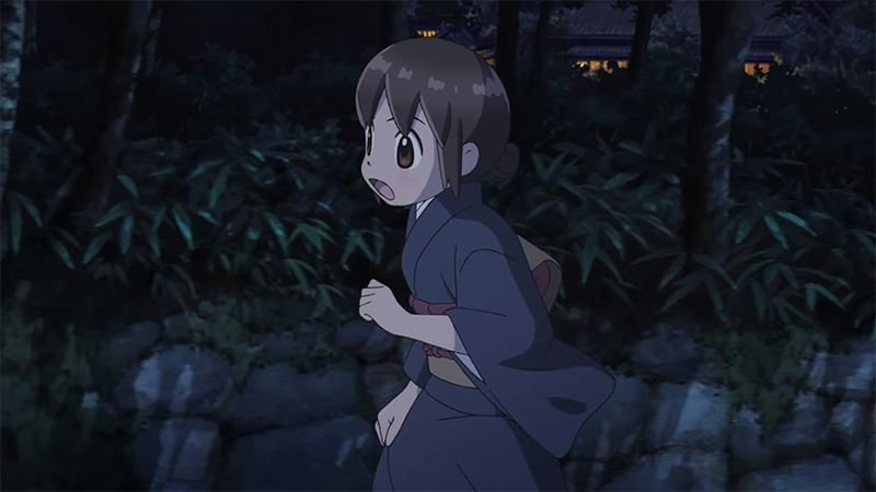 Nuevos detalles de la película ‘Waka Okami wa Shōgakusei!’