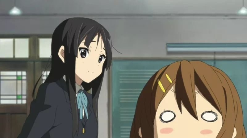 Se revela nuevo manga de ‘K-ON!’ para julio