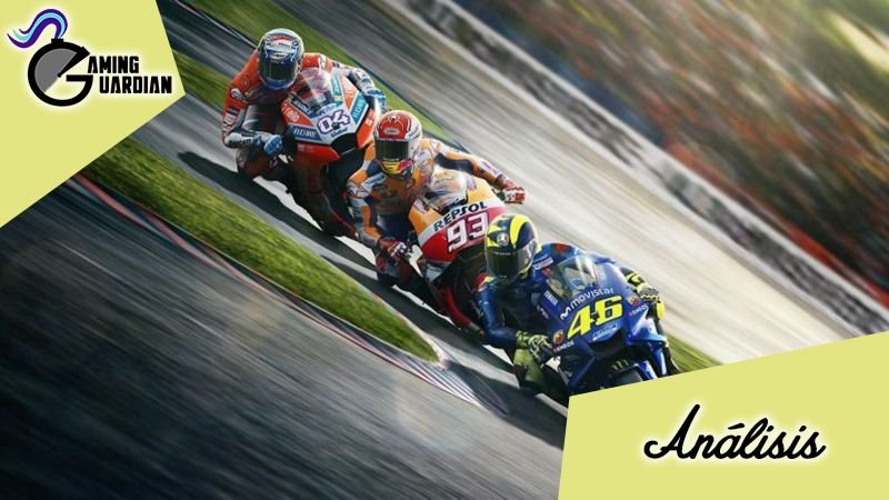 [Análisis] MotoGP18