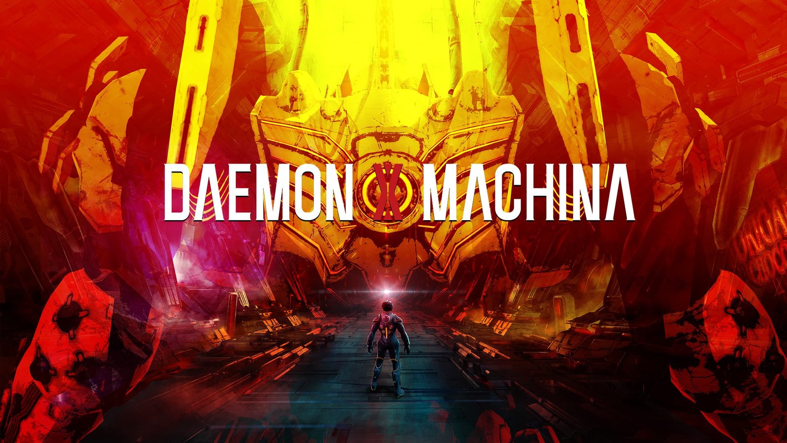 Así luce ‘Daemon X Machina’ en este gameplay de 30 minutos
