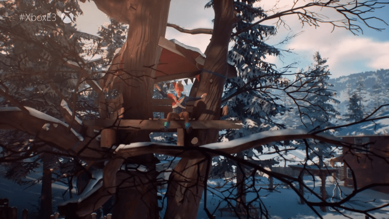 Un nuevo juego basado en el universo de Life is Strange, ‘Captain Spirit’, saldrá el 26 de junio gratuitamente