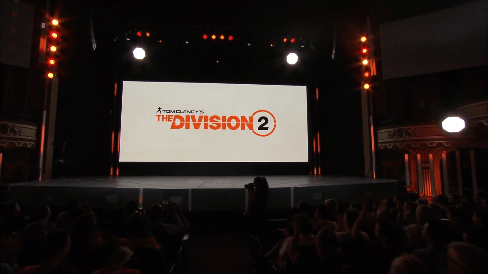 ‘The Division 2’ se muestra en un nuevo tráiler y da más detalles