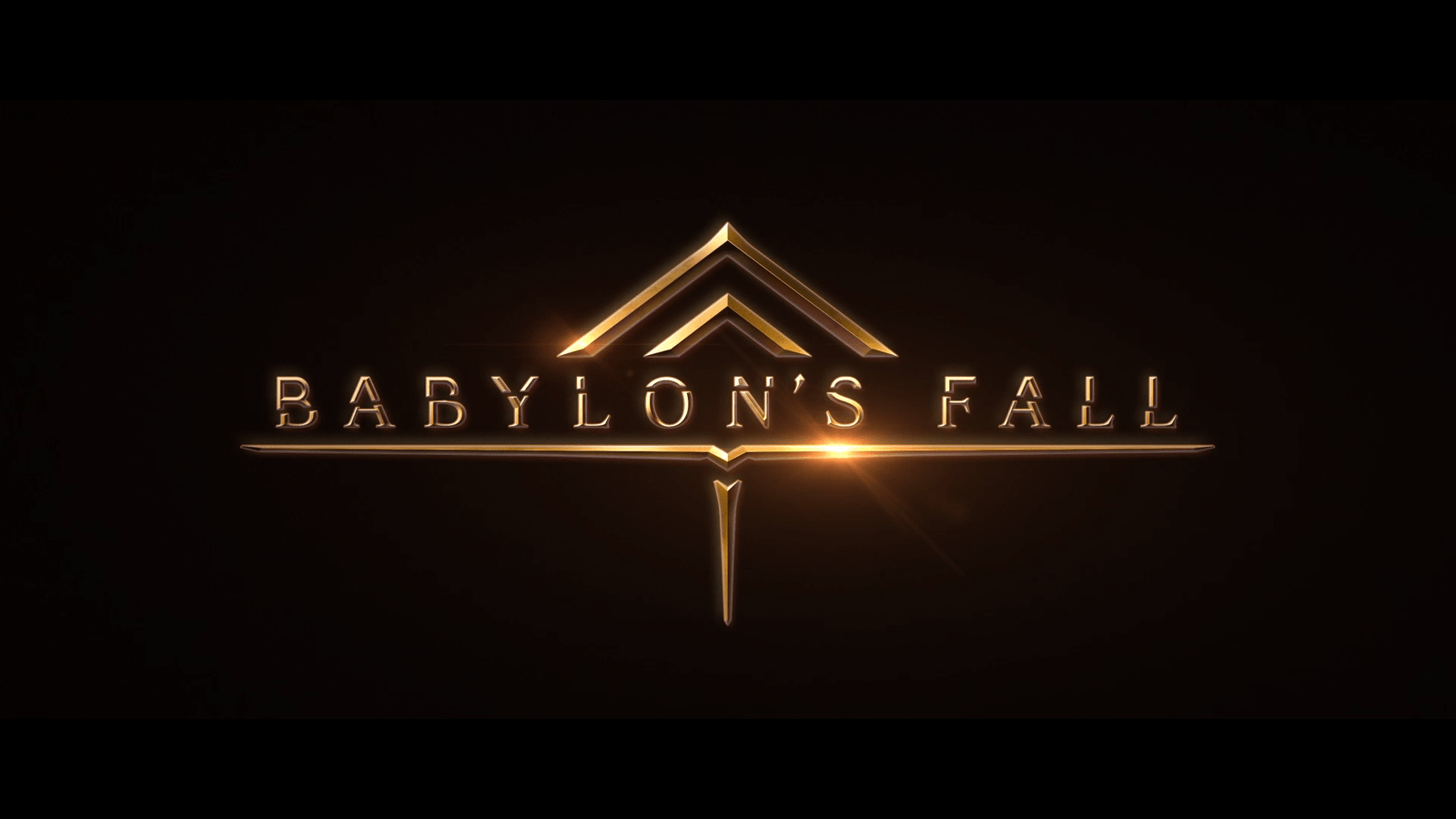 Revelado ‘Babylon’s Fall’, el nuevo juego de PlatinumGames