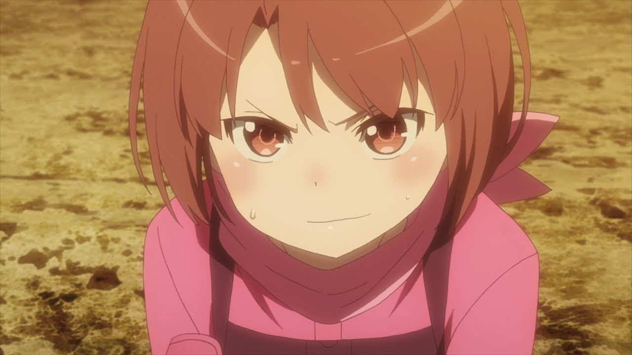 Good Smile Company nos trae una preciosa figura de Llenn de ‘Sword Art Online Alternative’