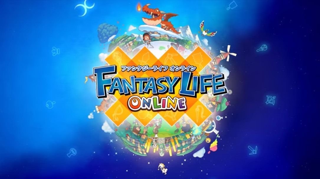 ‘Fantasy Life Online’ consigue un millón de descargas antes de 72 horas desde su lanzamiento